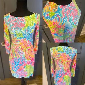 Lilly Pulitzer dress size XS